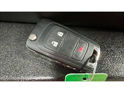 2017 GMC Terrain SLE-1