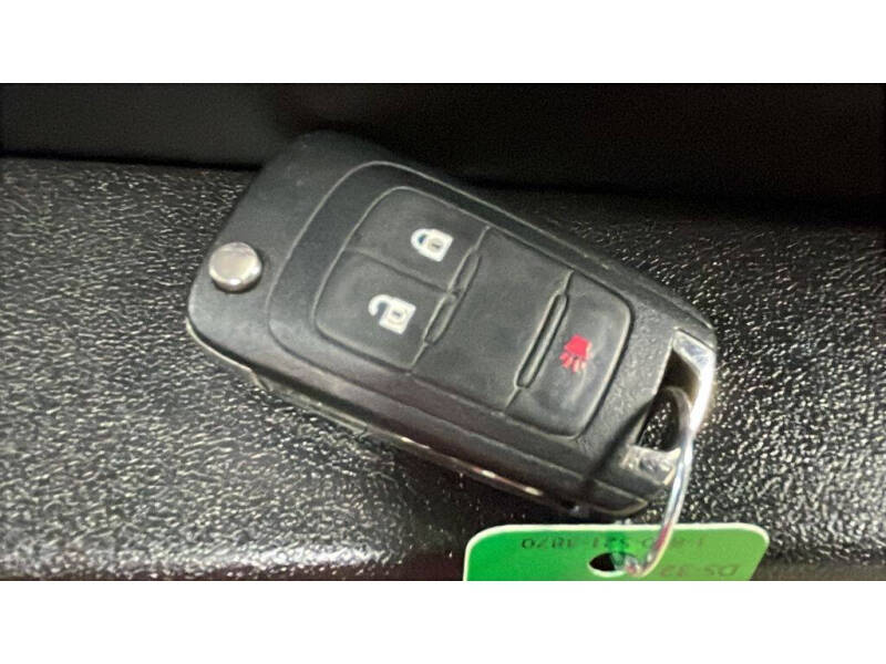 2017 GMC Terrain SLE-1