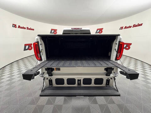 2023 GMC Sierra 2500HD