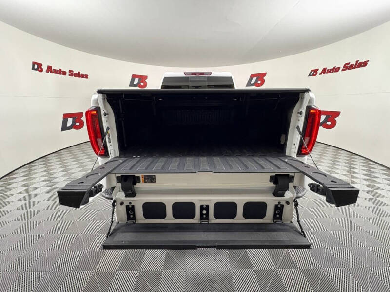 2023 GMC Sierra 2500HD