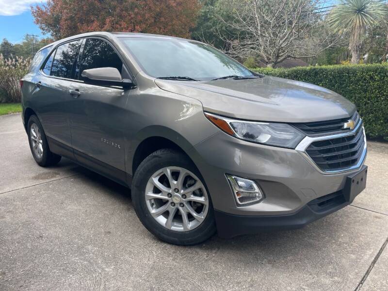 2019 Chevrolet Equinox for sale at 303 Cars in Newfield NJ