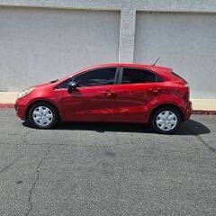 2013 Kia Rio 5-Door EX