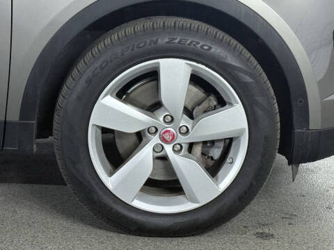 2020 Jaguar E-PACE P250 SE