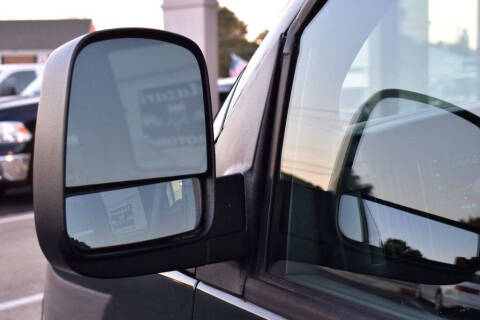2013 Chevrolet Express LS 3500
