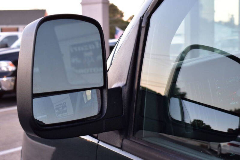 2013 Chevrolet Express LS 3500