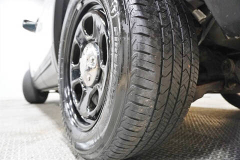 2018 Ford Explorer Police Interceptor Utility