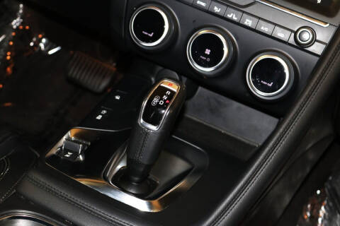 2020 Jaguar E-PACE P250 SE