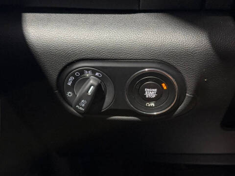 2022 Maserati Levante GT