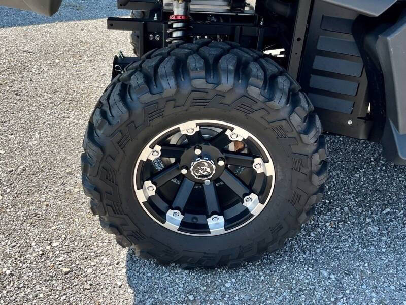 2023 Intimidator GC1K-S3