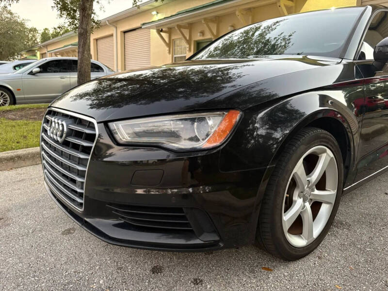 2016 Audi A3 1.8T Premium