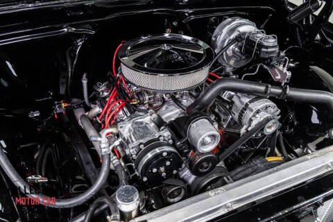 1972 Chevrolet C10