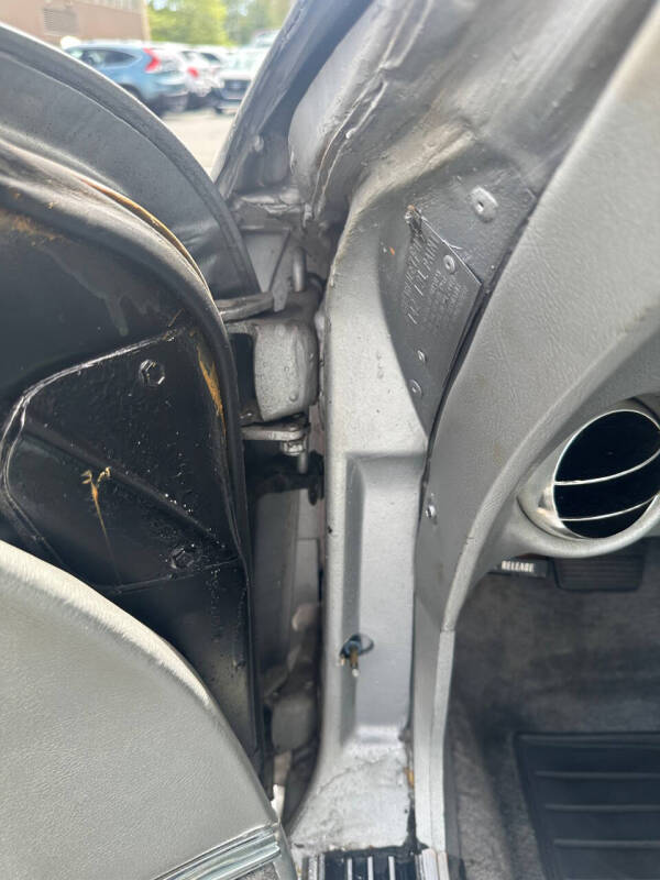 1975 Chevrolet Corvette