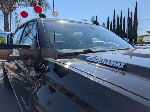 2018 GMC Sierra 2500HD SLT
