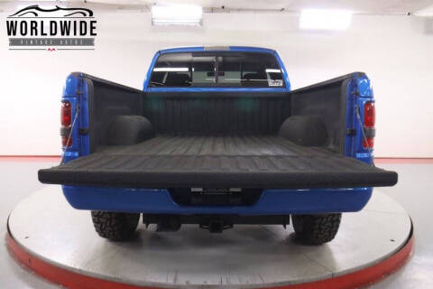 2000 Dodge Ram 1500
