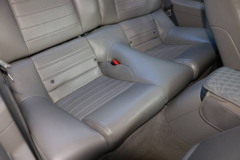 2006 Ford Mustang GT Premium