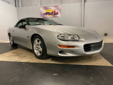 1999 Chevrolet Camaro Z28