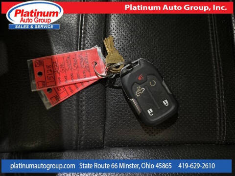 2022 GMC Sierra 2500HD