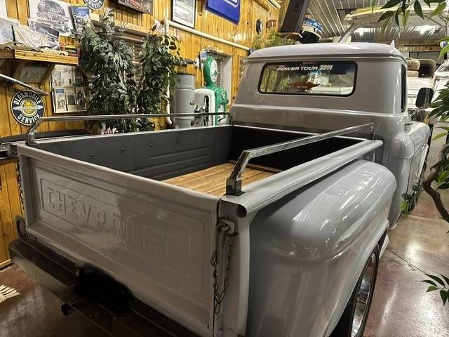 1955 Chevrolet 3100