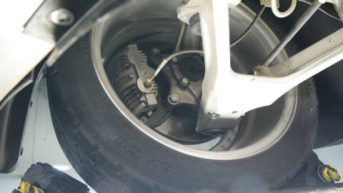 1999 Shelby Series 1