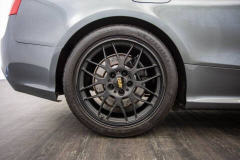 2014 Audi RS 5 quattro