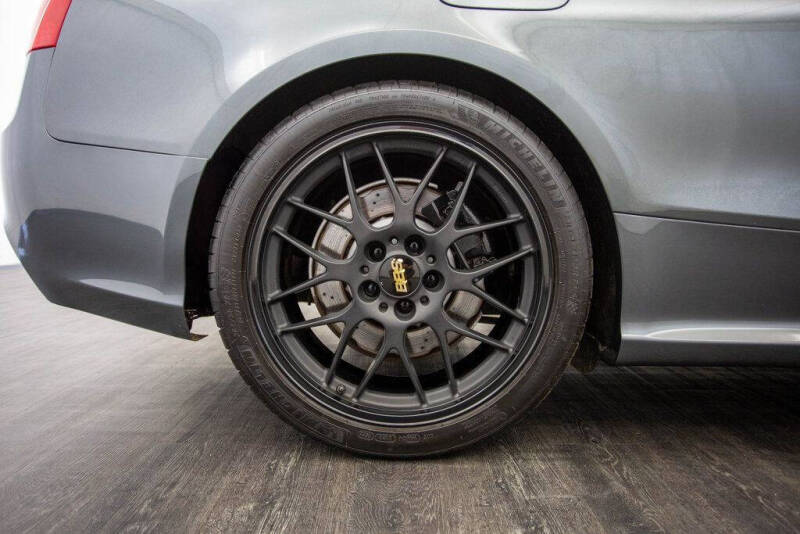 2014 Audi RS 5 quattro