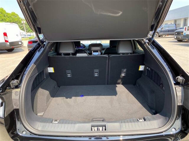 2024 Ford Mustang Mach-E Select