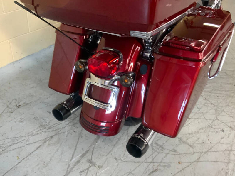 2009 Harley-Davidson Street Glide