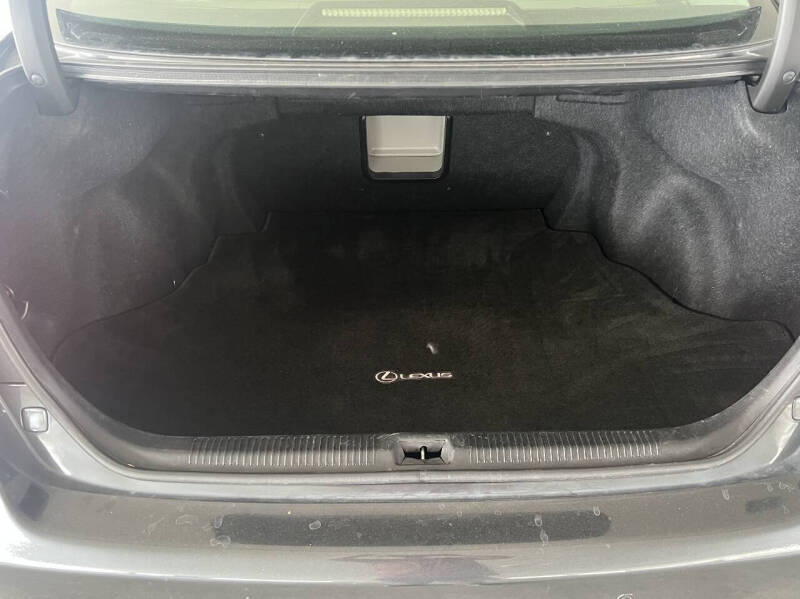 2011 Lexus ES 350