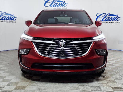 2024 Buick Enclave Premium