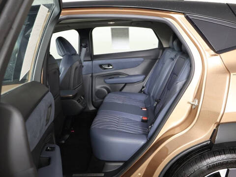 2023 Nissan Ariya Platinum+ e-4ORCE