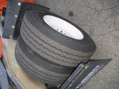 2014 TICO Pro-Spotter