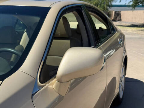 2007 Lexus ES 350
