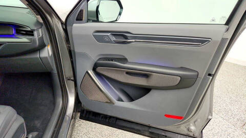 2024 Kia EV9 Land
