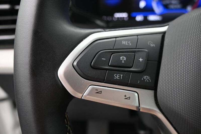 2026 Volkswagen Taos S