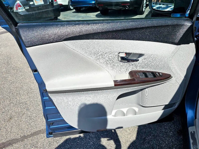 2012 Toyota Venza LE