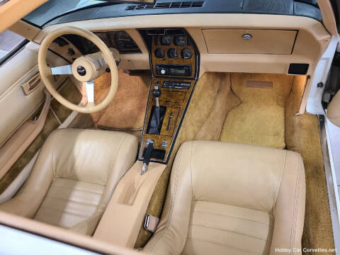 1979 Chevrolet Corvette