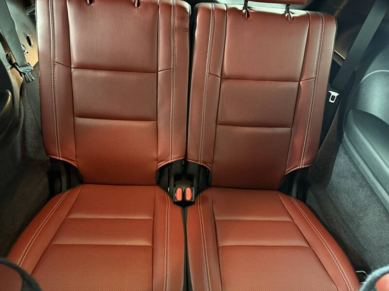 2023 Dodge Durango SRT 392 Plus