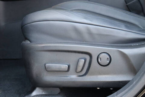 2019 Lexus RX 350 F SPORT