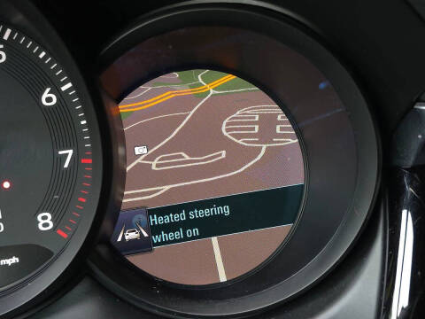 2023 Porsche Macan