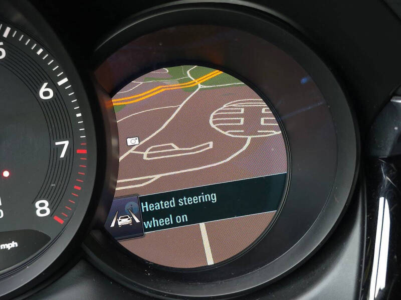 2023 Porsche Macan