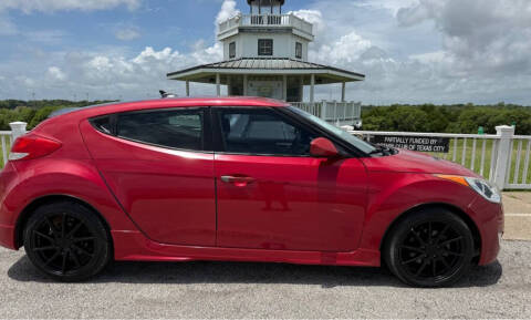 2013 Hyundai Veloster