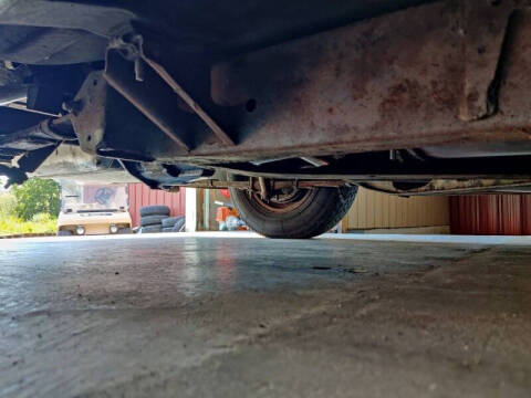 1955 Ford Thunderbird