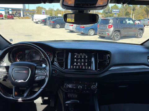 2023 Dodge Durango GT