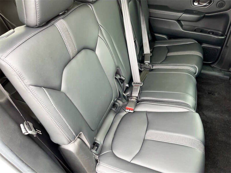 2024 Honda Pilot EX-L