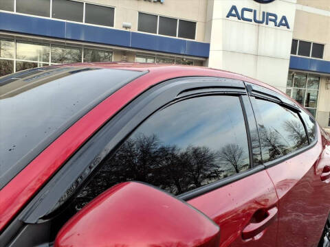 2023 Acura Integra w/A-SPEC