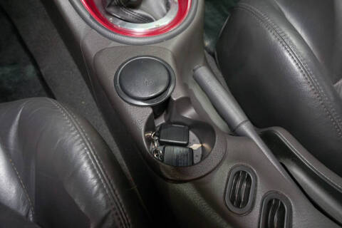 2000 Ford Mustang GT