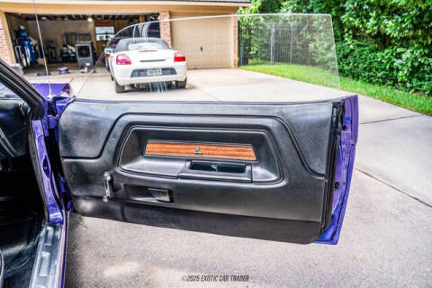 1970 Dodge Challenger