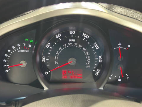 2016 Kia Sportage EX