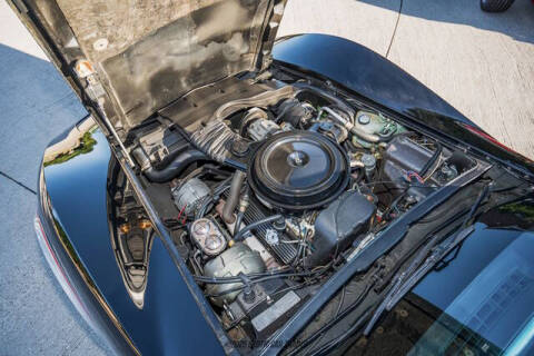 1978 Chevrolet Corvette