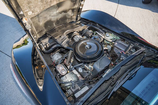 1978 Chevrolet Corvette